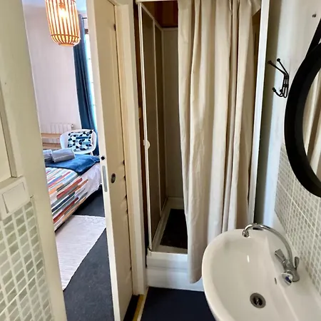 Le Nid De Merville-Franceville-Plage